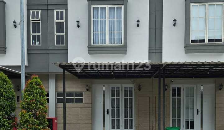 Dijual Rumah Wisata Bukit Mas Surabaya Barat Wiyung