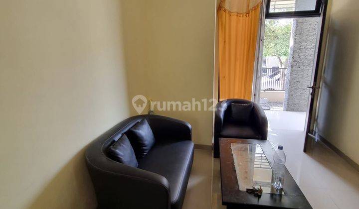 Rumah Babatan Pratama Furnished Minimalis Area Wiyung  2