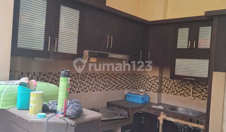 Dijual Rumah Wiyung Babatan Pratama Surabaya 2 Lantai Minimalis 2