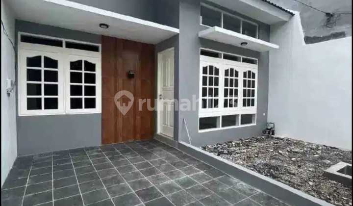 For Sale Minimalist House Kutisari Indah South Surabaya 2
