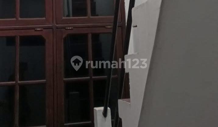 Dijual Rumah Area Darmo Permai Surabaya Barat di Pradah Permai 2