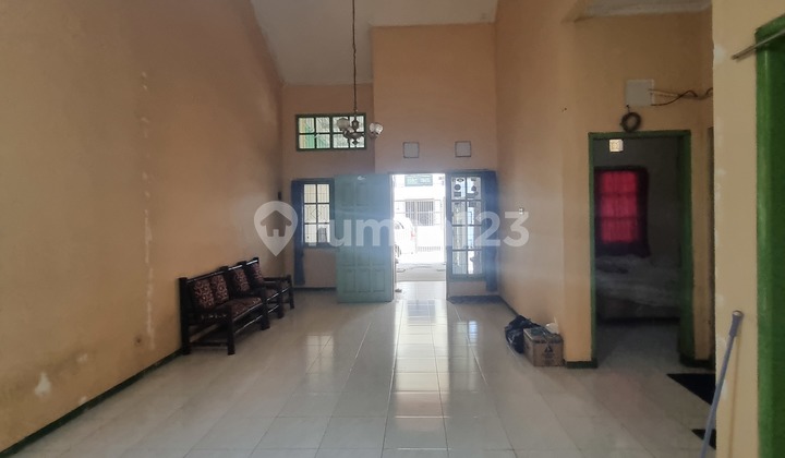 Rumah Taman Pondok Indah Row Lebar Bagus Timur Rumah Taman Pondok Indah Row Lebar Bagus Timur