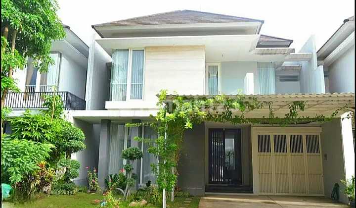 Dijual Rumah Wisata Bukit Mas Wiyung Surabaya Barat Grand Palais 2