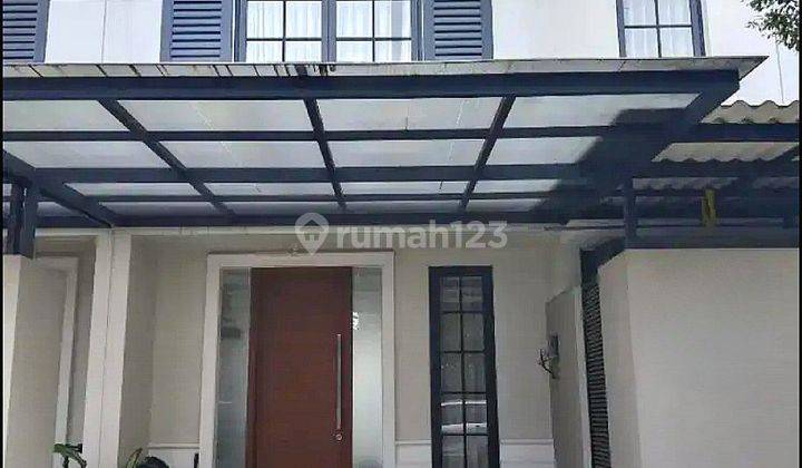 Rumah Grand Harvest Wiyung Surabaya Cluster Caspia 2