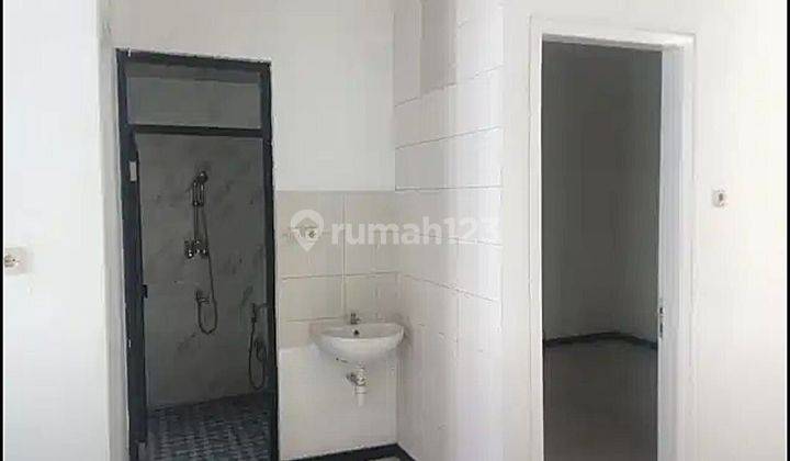 Rumah Gress Taman Pondok Indah Wiyung Minimalis 2