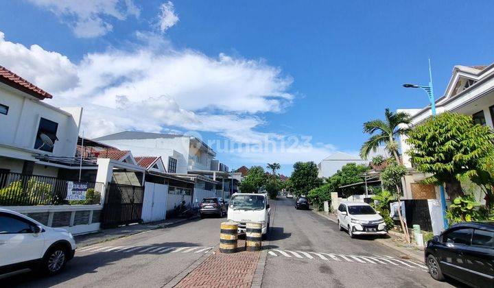 Rumah Baru Citraland American Style Cluster dekat Gwalk  2