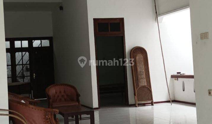 Rumah Area Hr Muhammad Di Pradah Permai Dekat Darmo Permai Timur  2