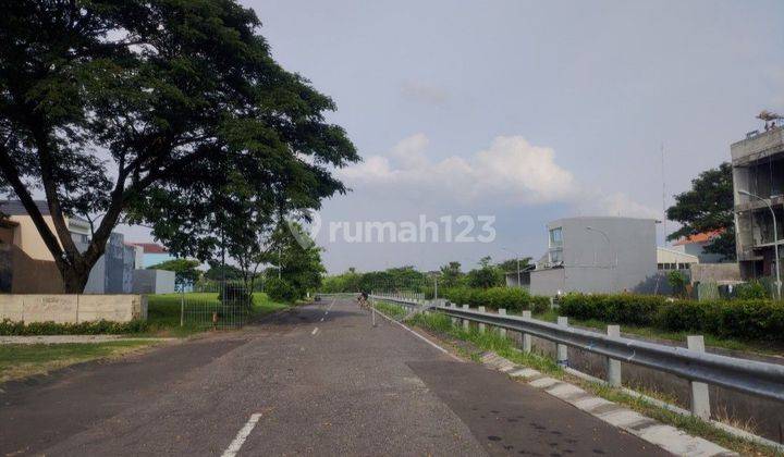 Tanah Kavling Citraland luar Cluster dekat Radial Road  2