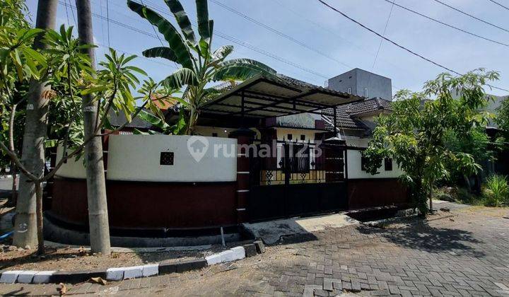 Rumah Hook Di Permata Safira Jalan Kembar Shm 2