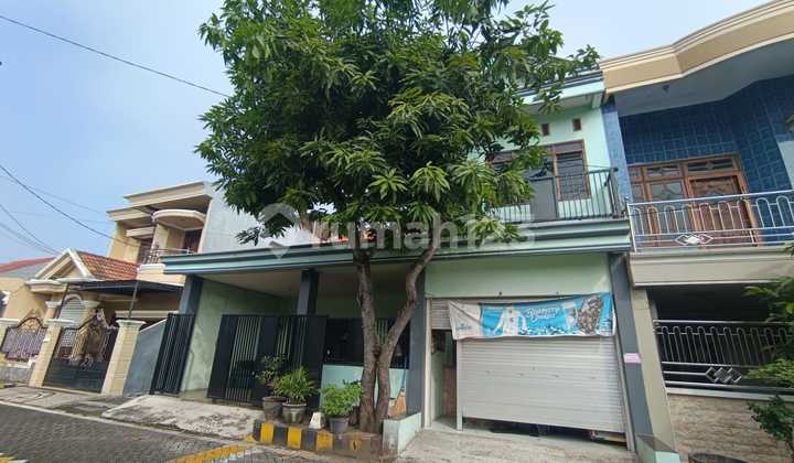 Dijual Rumah Murah Wisma Lidah Kulon Surabaya Barat Dekat Wiyung Dijual Rumah Murah Wisma Lidah Kulon Surabaya Barat Dekat Wiyung