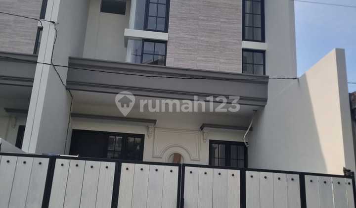 Dijual Rumah Baru Gress Wiyung Taman Pondok Indah Surabaya Dijual Rumah Baru Gress Wiyung Taman Pondok Indah Surabaya