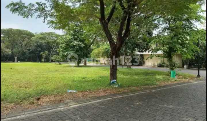 Dijual Tanah Kavling Graha Natura Surabaya Barat Perum Elite By Intiland Dijual Tanah Kavling Graha Natura Surabaya Barat Perum Elite By Intiland