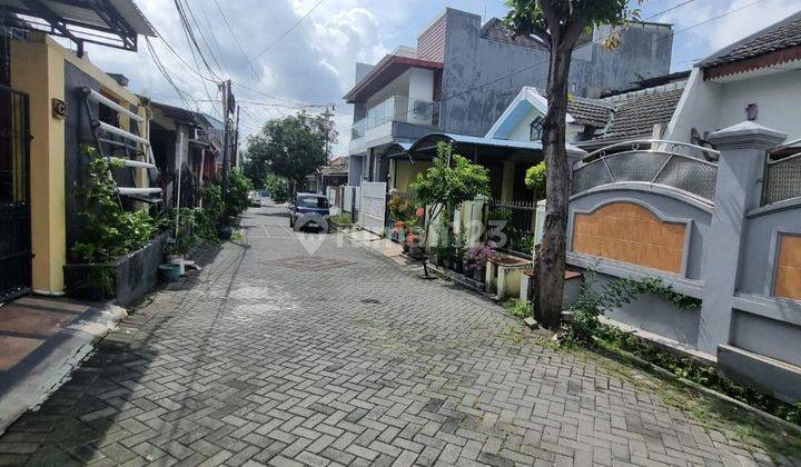 Dijual Rumah Bagus Terawat Di Puri Lidah Kulon Indah 2