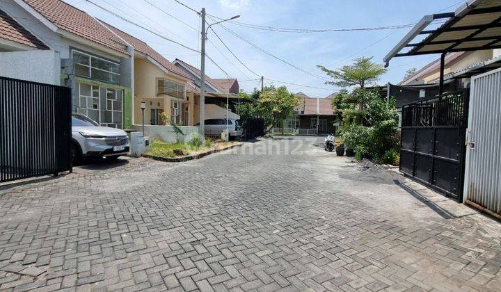 Rumah Di Taman Wisata Regency Bagus Selatan Minimalis 2