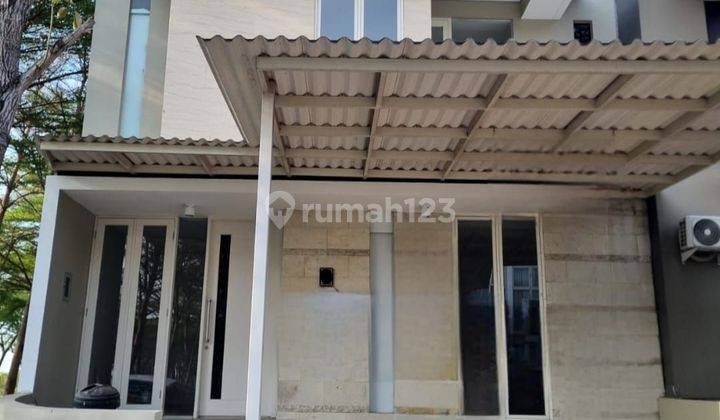 Best Price Rumah Minimalis Citraland Greenlake Surabaya Barat 