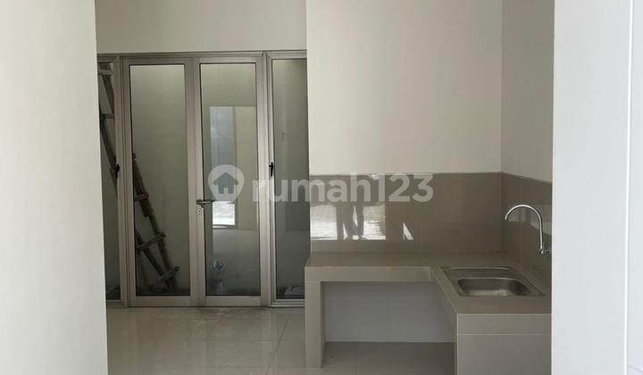 Dijual Rumah New Gress Tropodo Indah Siap Huni 2