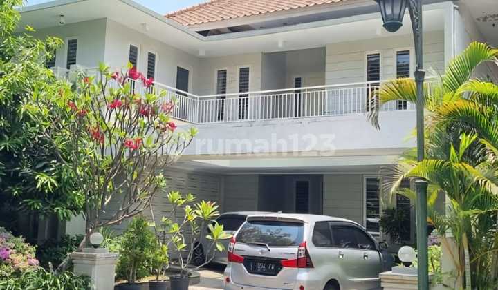 Dijual Rumah Mewah Surabaya Regency 21 Area Klampis Dijual Rumah Mewah Surabaya Regency 21 Area Klampis