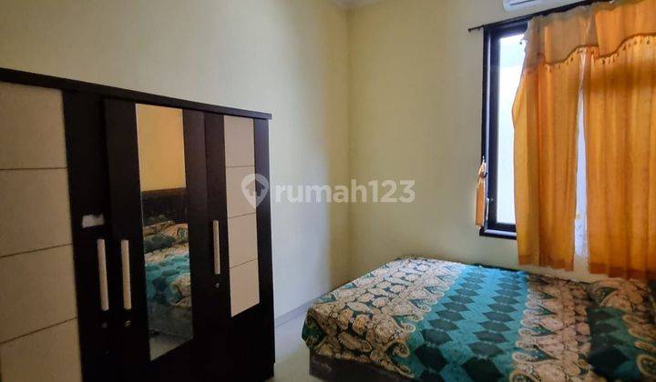 Rumah Babatan Pratama Furnished Minimalis Area Wiyung  2