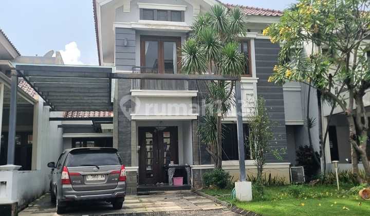 Best Deal Dijual Rumah Wisata Bukit Mas Surabaya Bagus Dan Murah 1
