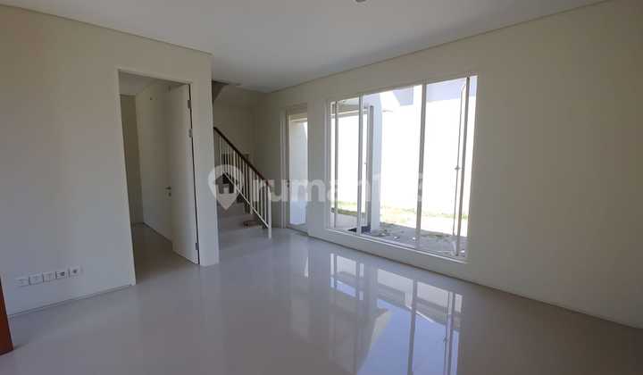 Dijual Rumah Citraland Northwest Surabaya Barat Sebelah Fasum 2