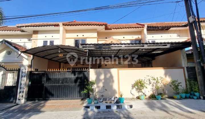 Dijual Rumah 2 Lantai Wiyung Babatan Pilang Surabaya Dijual Rumah 2 Lantai Wiyung Babatan Pilang Surabaya