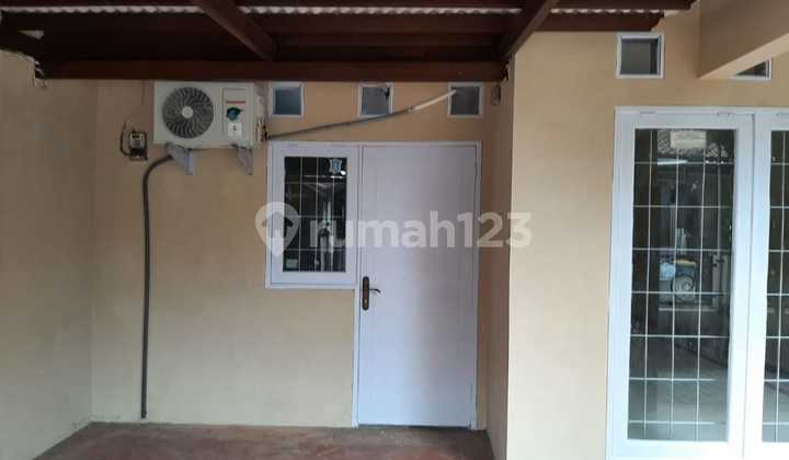 Rumah Babatan Pratama Wiyung Bagus dan Terawat