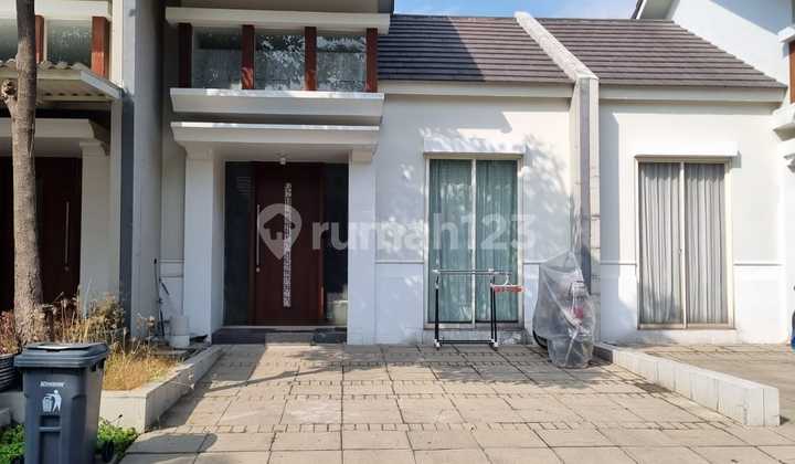 Dijual Rumah Minimalis Wiyung Grand Harvest Surabaya