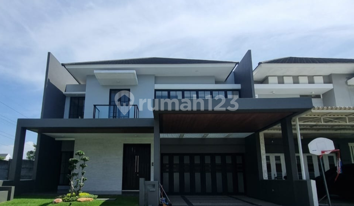 Dijual Rumah Baru Gress Mewah Royal Residence Surabaya Wiyung Dijual Rumah Baru Gress Mewah Royal Residence Surabaya Wiyung