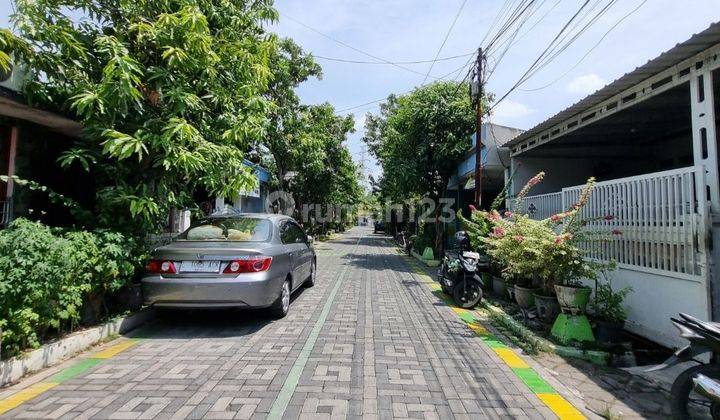 Rumah Di Wisma Lidah Kulon Dekat Wiyung 2