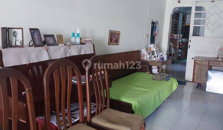 Rumah Kost Di Ngagel Dekat Tengah Kota Dan Kampus  2