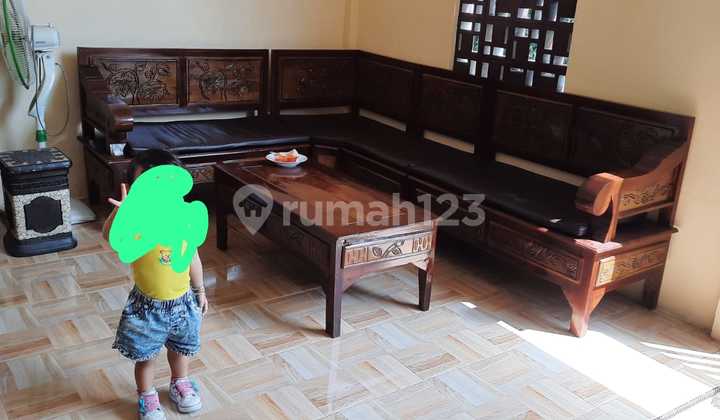 Dijual Rumah Minimalis Lidah Kulon Area Wiyung Urabaya Barat 2