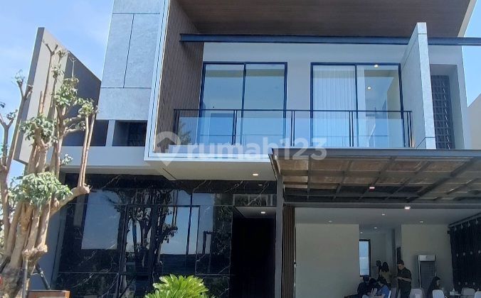 Rumah Tipe Baru Citraland Opsional Rooftop Lantai 3 New Cluster Rumah Tipe Baru Citraland Opsional Rooftop Lantai 3 New Cluster