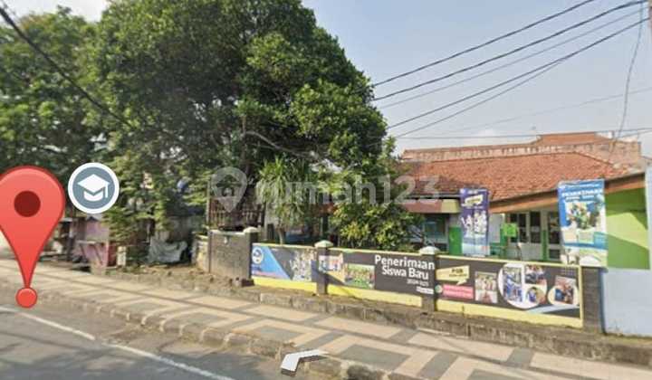 Dijual Area Komersial Jalan Raya Wiyung Surabaya Double Way Dijual Area Komersial Jalan Raya Wiyung Surabaya Double Way