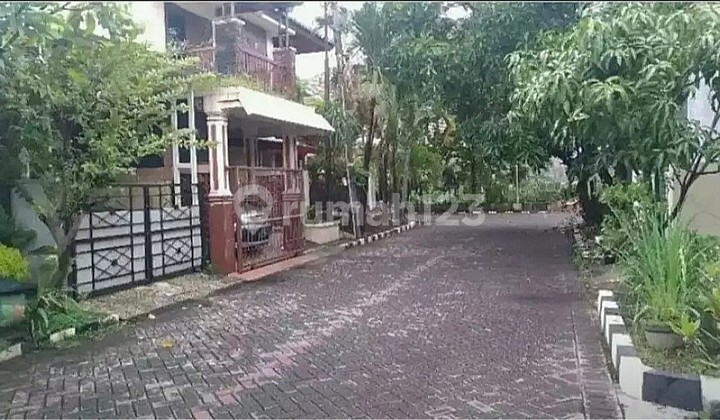 Dijual Rumah Wiyung Babatan Mukti Dijual Rumah Wiyung Babatan Mukti
