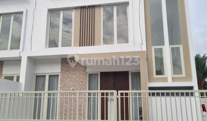 Free Biaya2 Dijual Rumah Baru Wiyung Surabaya Babatan Mukti Free Biaya2 Dijual Rumah Baru Wiyung Surabaya Babatan Mukti