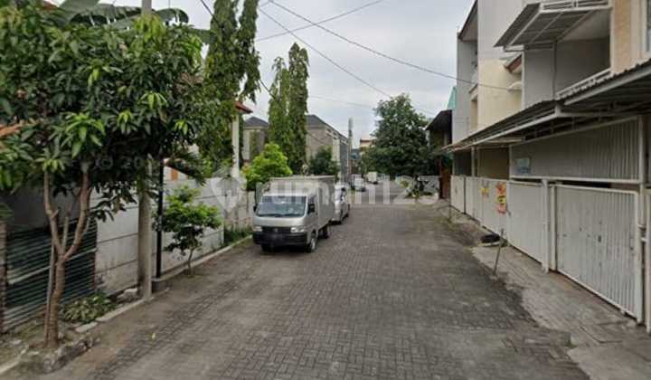 For Sale: South Surabaya Boarding House in Kutisari, 7 Rooms 2