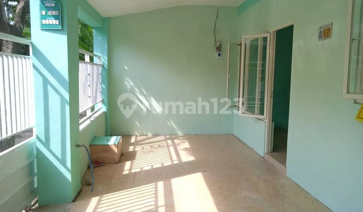 Dijual Rumah Murah di Pondok Maritim Area Wiyung Kebraon Surabaya