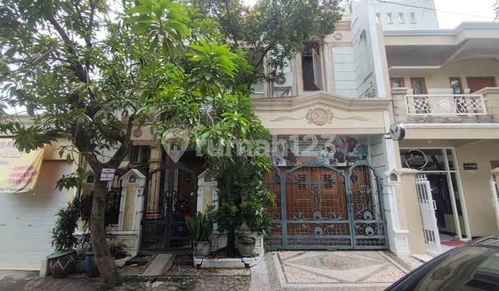 Dijual Rumah Murah Manukan Surabaya Barat 2 Lantai Dijual Rumah Murah Manukan Surabaya Barat 2 Lantai