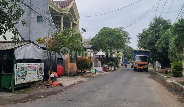 Dijual Rumah Usaha Gudang Karangpilang Mastrip Surabaya 2