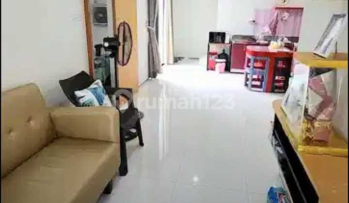Dijual Rumah Hook Graha Natura Modern Minimalis Surabaya Barat