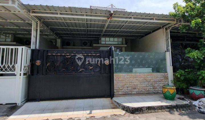 Rumah Di Taman Wisata Regency Bagus Selatan Dekat Wiyung 1