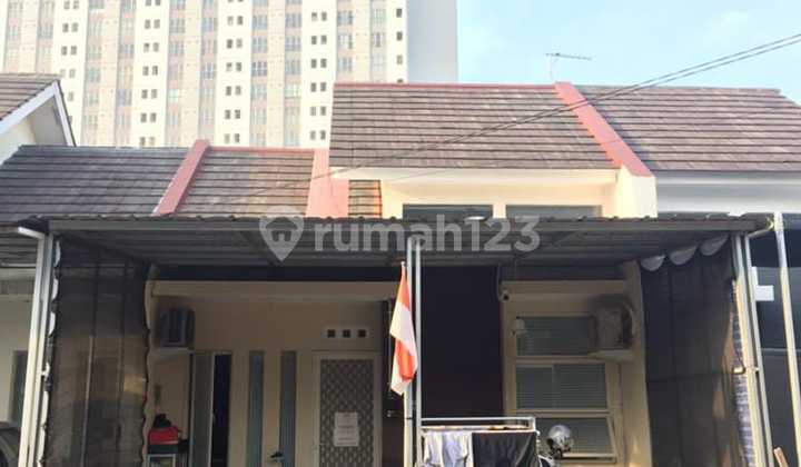 Dijual Rumah Murah Surabaya Timur Diamond Regency Keputih 1