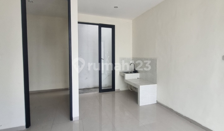 Free Biaya2 Dijual Rumah Baru Prapen Jemursari Surabaya Selatan