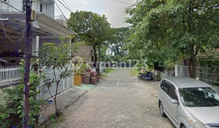 Land Price Calculation Cheap House for Sale Wiyung Taman Pondok Indah Land Price Calculation Cheap House for Sale Wiyung Taman Pondok Indah
