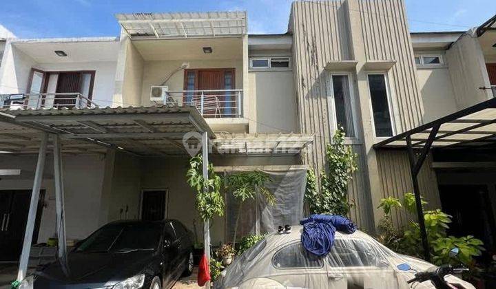 Rumah Strategis LB 180 Hadap Selatan 19 Menit ke Gerbang Tol Pondok Ranji J33672 1