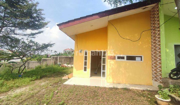 Rumah Strategis Terawat 5 Menit ke Gerbang Toll Limo 1 Siap Huni J22979 1
