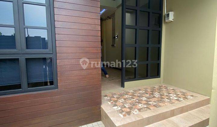 Rumah 2 Lt Siap KPR 15 Menit ke Stasiun Cilebut J34114 2