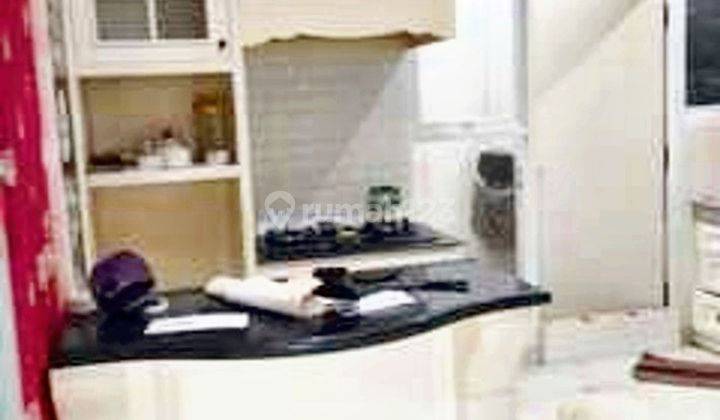 Rumah LT 84 Siap Huni Dekat Mall dan Gerbang Tol Sentul Hadap Utara J-23591 2