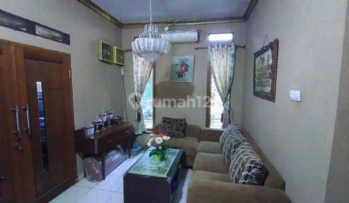 Rumah Siap Huni 5 KT Dekat RS dan Sekolah di Cakung Harga Nego J27740 2