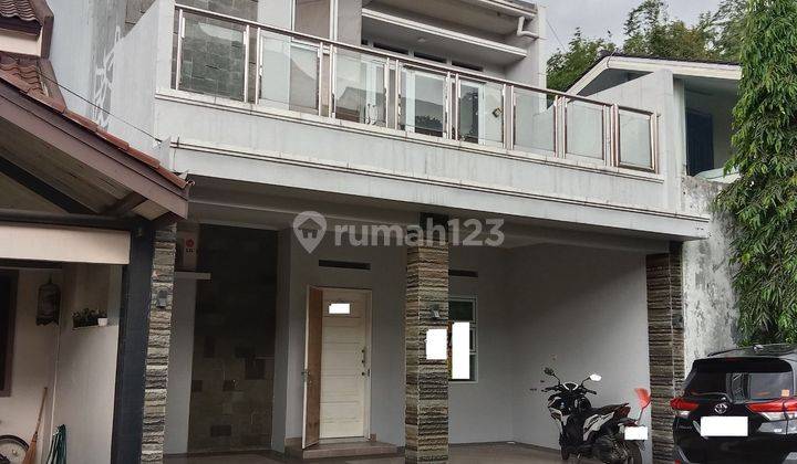 Rumah 2 Lt Siap KPR 8 Menit ke Vivo Mall Sentul Bisa Nego J28660 1